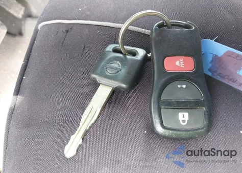 2007 Nissan Armada Se from USA, damaged, VIN 5N1BA08A77N712758